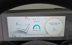 Hyundai Ioniq 5 Long Range AWD, снимка 12