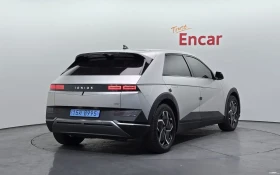 Hyundai Ioniq 5 Long Range AWD, снимка 2
