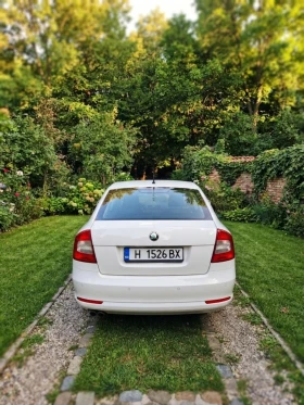 Skoda Octavia, снимка 5