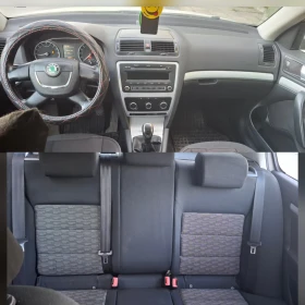 Skoda Octavia, снимка 4