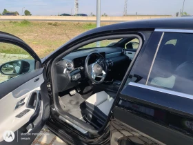 Mercedes-Benz A 200 A200 sedan, снимка 7