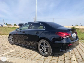 Mercedes-Benz A 200 A200 sedan, снимка 4