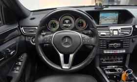 Mercedes-Benz E 220 CDI Avantgarde * НАВИ* КАМЕРА* ПОДГРЕВ* ШИБИДАХ* , снимка 13