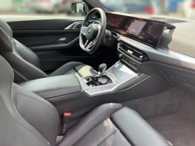BMW M4 COMPETITION/INDIVIDUAL/360/HUD/LED/HARMAN KARDON, снимка 11