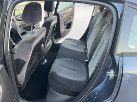 Citroen C4 1.6I 120кс EURO 4  КЛИМАТРОНИК , снимка 9