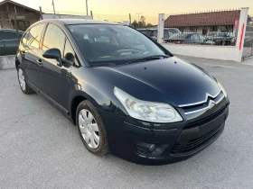 Citroen C4 1.6I 120кс EURO 4  КЛИМАТРОНИК , снимка 3
