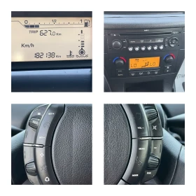 Citroen C4 1.6I 120кс EURO 4  КЛИМАТРОНИК , снимка 13