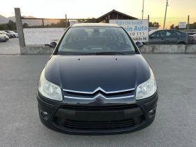 Citroen C4 1.6I 120кс EURO 4  КЛИМАТРОНИК , снимка 2