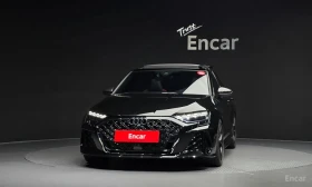 Audi Rs3 2.5 TFSI Quattro | Цена до България, снимка 3