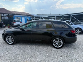 Seat Leon 1, 6 TDI НАВИГАЦИЯ  !! ЕВРО 6 !! LED !!, снимка 6