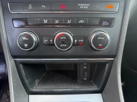 Seat Leon 1, 6 TDI НАВИГАЦИЯ  !! ЕВРО 6 !! LED !!, снимка 13