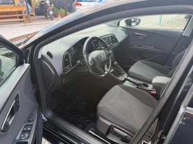 Seat Leon 1, 6 TDI НАВИГАЦИЯ  !! ЕВРО 6 !! LED !!, снимка 11