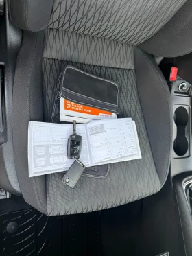 Seat Leon 1, 6 TDI НАВИГАЦИЯ  !! ЕВРО 6 !! LED !!, снимка 17