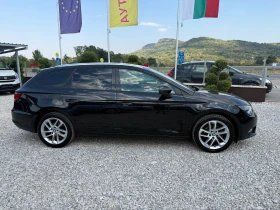 Seat Leon 1, 6 TDI НАВИГАЦИЯ  !! ЕВРО 6 !! LED !!, снимка 2