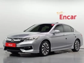 Honda Accord 2.0 Hybrid 9Th Generation, снимка 1