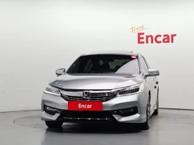 Honda Accord 2.0 Hybrid 9Th Generation, снимка 3
