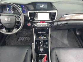 Honda Accord 2.0 Hybrid 9Th Generation, снимка 7