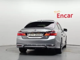 Honda Accord 2.0 Hybrid 9Th Generation, снимка 4