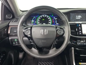 Honda Accord 2.0 Hybrid 9Th Generation, снимка 13
