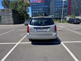 Ford Focus 1.6 16v, снимка 2