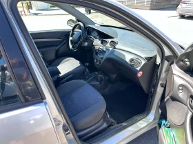 Ford Focus 1.6 16v, снимка 10