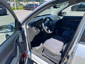 Ford Focus 1.6 16v, снимка 9