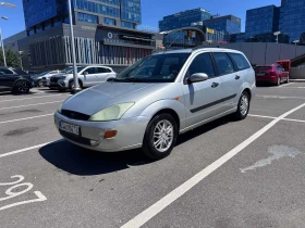 Ford Focus 1.6 16v, снимка 1