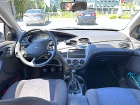 Ford Focus 1.6 16v, снимка 7