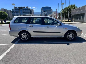 Ford Focus 1.6 16v, снимка 3