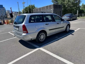 Ford Focus 1.6 16v, снимка 4