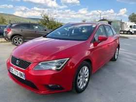 Seat Leon 1.4TSI автоматик, Евро6, снимка 1