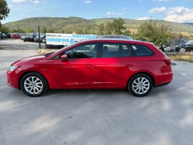 Seat Leon 1.4TSI автоматик, Евро6, снимка 2