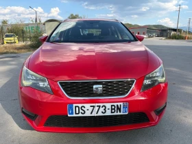 Seat Leon 1.4TSI автоматик, Евро6, снимка 8