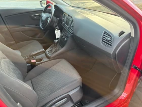 Seat Leon 1.4TSI автоматик, Евро6, снимка 9