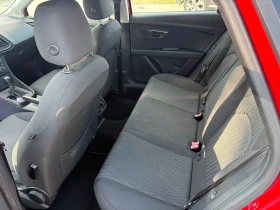 Seat Leon 1.4TSI автоматик, Евро6, снимка 10