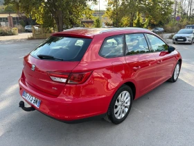 Seat Leon 1.4TSI автоматик, Евро6, снимка 5