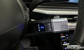 Hyundai Grandeur 3.5 LPG 2WD Deluxe, снимка 9