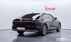 Hyundai Grandeur 3.5 LPG 2WD Deluxe, снимка 2
