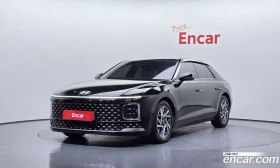 Hyundai Grandeur 3.5 LPG 2WD Deluxe, снимка 1