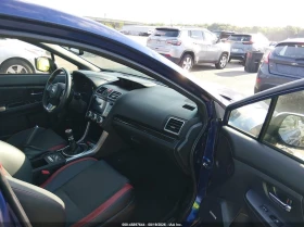 Subaru WRX 2.5l Sti Limited, снимка 5