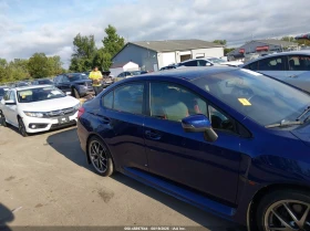 Subaru WRX 2.5l Sti Limited, снимка 13