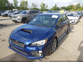 Subaru WRX 2.5l Sti Limited, снимка 6