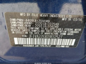 Subaru WRX 2.5l Sti Limited, снимка 9