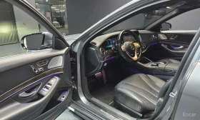 Mercedes-Benz S 350 d 4MATIC * КРАЙНА ЦЕНА ДО БЪЛГАРИЯ, снимка 10