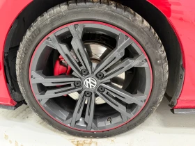 VW Golf GTD, снимка 13