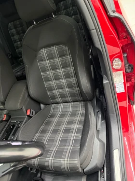 VW Golf GTD, снимка 12