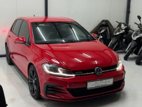 VW Golf GTD, снимка 2