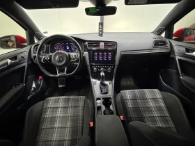 VW Golf GTD, снимка 9