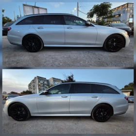 Mercedes-Benz E 350 * 4* MATIC* AMG* PANO* FULL* , снимка 6