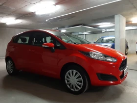 Ford Fiesta 1.0 L, снимка 2